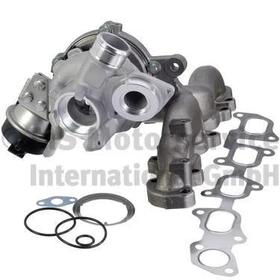Turbolader PIERBURG für VW Golf VII Schrägheck (5G1, BQ1, BE1, BE2) 7.15101.00.0