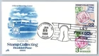 #2200 Stamp Collecting FDC Combo w/Sweden Artcraft w/Liberty Bell Let Freedom
