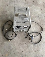 Lester-Matic Motive Power Charger Model 8600