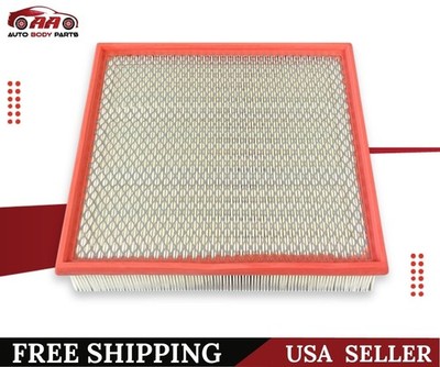 High Performance Engine Air Filter R87846 WIX 42846 87846 Durable Quality