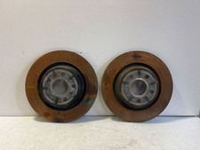 Mercedes-Benz GLB X247 2024 Bremsscheibe hinten Diesel VAL315147 Mercedes-Benz GLB X247 2024 Bremsscheibe hinten Diesel VAL315147