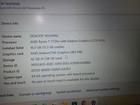 HP PROBOOK 445 g11 AMD Ryzen 7 7735u 16GB ddr5 ram 256ssd 11pro — photo 4
