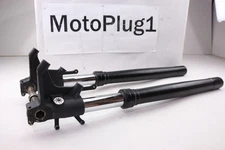 2011 - 2025 Suzuki Gsxr600 Gsxr750 Oem Front Forks Damper Suspension Set Str8