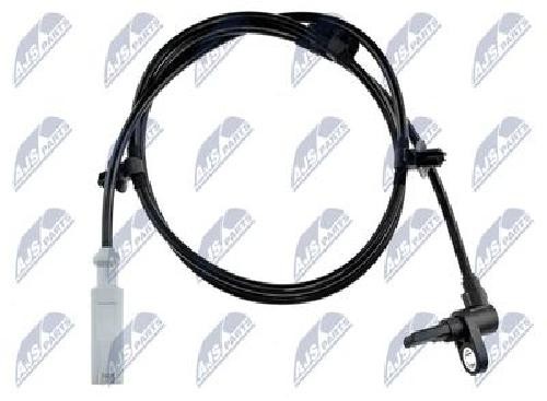 Nty Abs Sensor Rear For Mercedes Vito 03-, Viano 03- /Right - Image 5