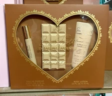 Sweet Tooth Caramel Dream by Sabrina Carpenter EDP 3 Piece Gift Set