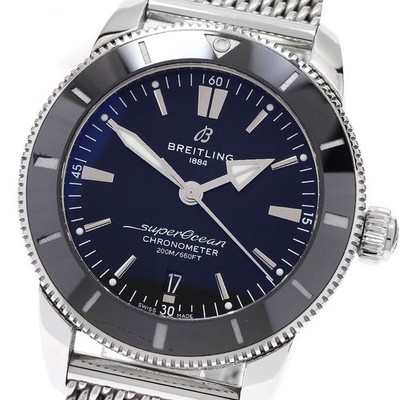 Breitling Superocean Heritage II B20 AB2030 TO270139