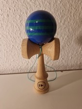 Kendama Play X Fruity Water Holzspielzeug Geschicklichkeit Jonglieren