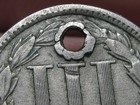 1879 Three 3 Cent Nickel 3CN- Fine/VF Details — photo 6