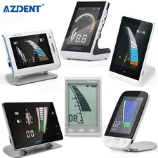 AZDENT Dental Apex Locator Micro Endodontic Apical Locator Surgical Root Canal