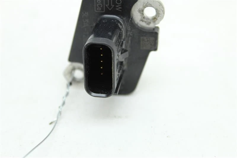 Used Fuel Injection Air Flow Meter fits: 2009 Ford Flex Grade A - Imagem 2 de 4