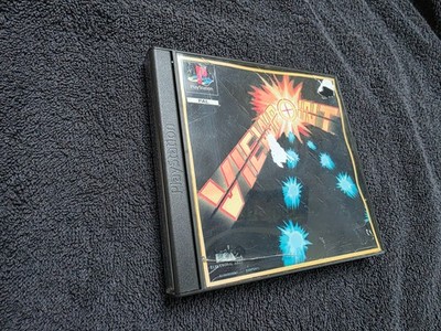 Viewpoint Sony Playstation PS1