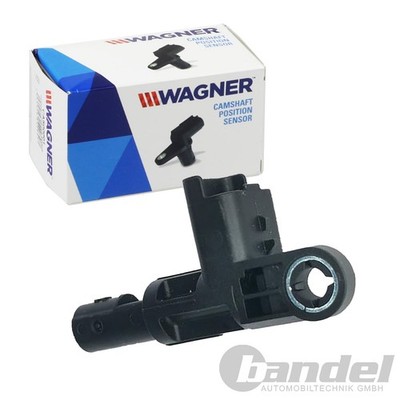 WAGNER NOCKENWELLENSENSOR passend für CITROËN C4 C5 DS4 DS5 GRAND JUMPER JUMPY