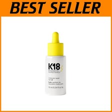 Molecular Repair Hair Oil - Strengthen  Shine, 0.34 Fl Oz