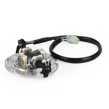 Stator Generator Base Assy For Yamaha YZ 125 YZ125 1996-2004 YZ80 SK 1996/1998*