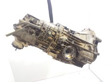 Boite de vitesse Audi A4
