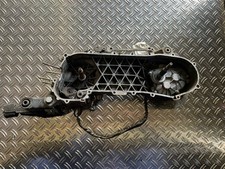 Piaggio Nrg Purejet C45 Motorblock + Kurbelwelle