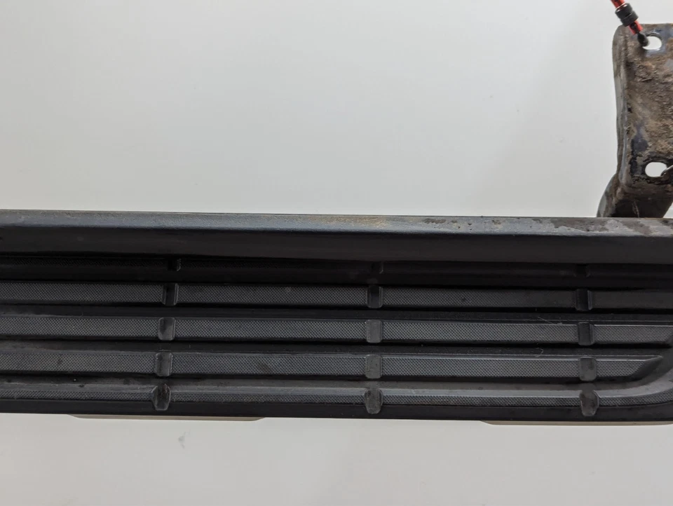 FORD RANGER MK3 T6 SIDE STEP RIGHT DRIVER SIDE OFFSIDE EB3B16450C 2016 - Image 3 of 4