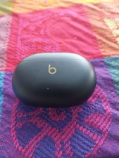 Beats by Dr. Dre Studio Buds - Black Charging Case Only