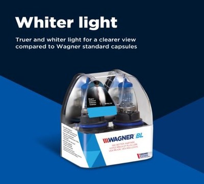 Wagner Lighting BP9005LBLX2 BriteLite   HEADLIGHT ASSEMBLY OEM