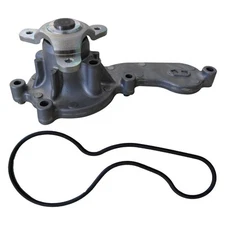 For Honda CR-Z 2011-2016 iD Select 135-1690 Engine Coolant Water Pump