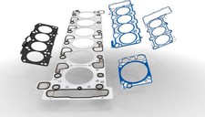 Victor Reinz Cylinder Head Gasket Fits 1946-1960 Dodge Fargo Plymouth Victor Reinz Cylinder Head Gasket Fits 1946-1960 Dodge Fargo Plymouth
