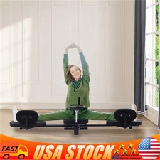 Leg Stretcher Stretching Machine Leg Exerciser Fitness Split Training Karate