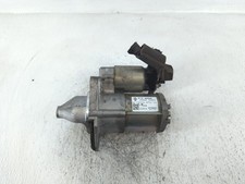 2019-2021 Nissan Kicks Car Starter Motor Solenoid Oem XF106