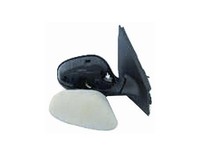 AußEnspiegel Links Lancia Ypsilon 03-09 Mec. Lackierbar