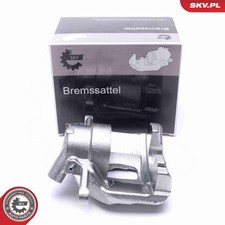 Bremssattel ESEN SKV 55SKV971 Grauguss für OPEL ASTRA OV5 Sports Tourer COMBO K9
