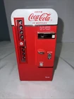 Have A Coke In Bottles Mini Machine Toy Music Vending Machine *WORKS* *VINTAGE*