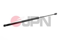 JPN Gasfeder Heckklappen Kofferraum DäMpfer 500N 557Mm FüR Ford Fusion Ju_