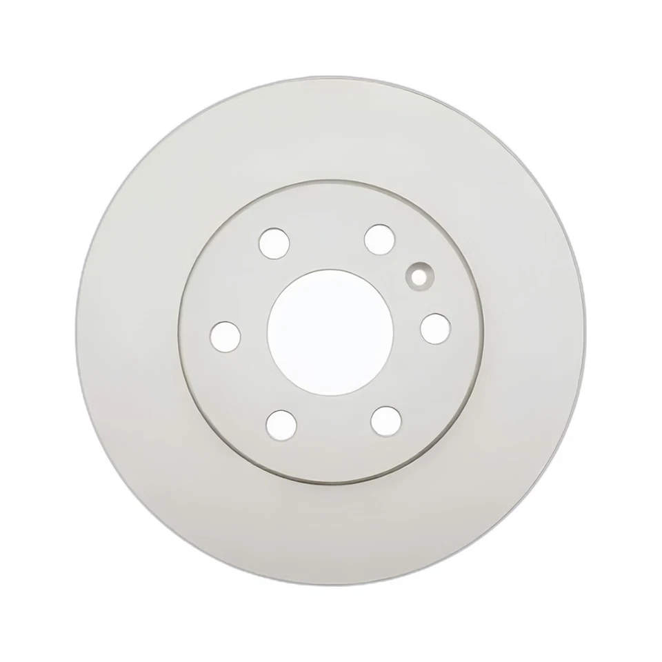 Rotor de freno de disco delantero para Chevrolet Colorado 2,5 L 2015 2016 2017 2018 2019 Foto 2 de 4