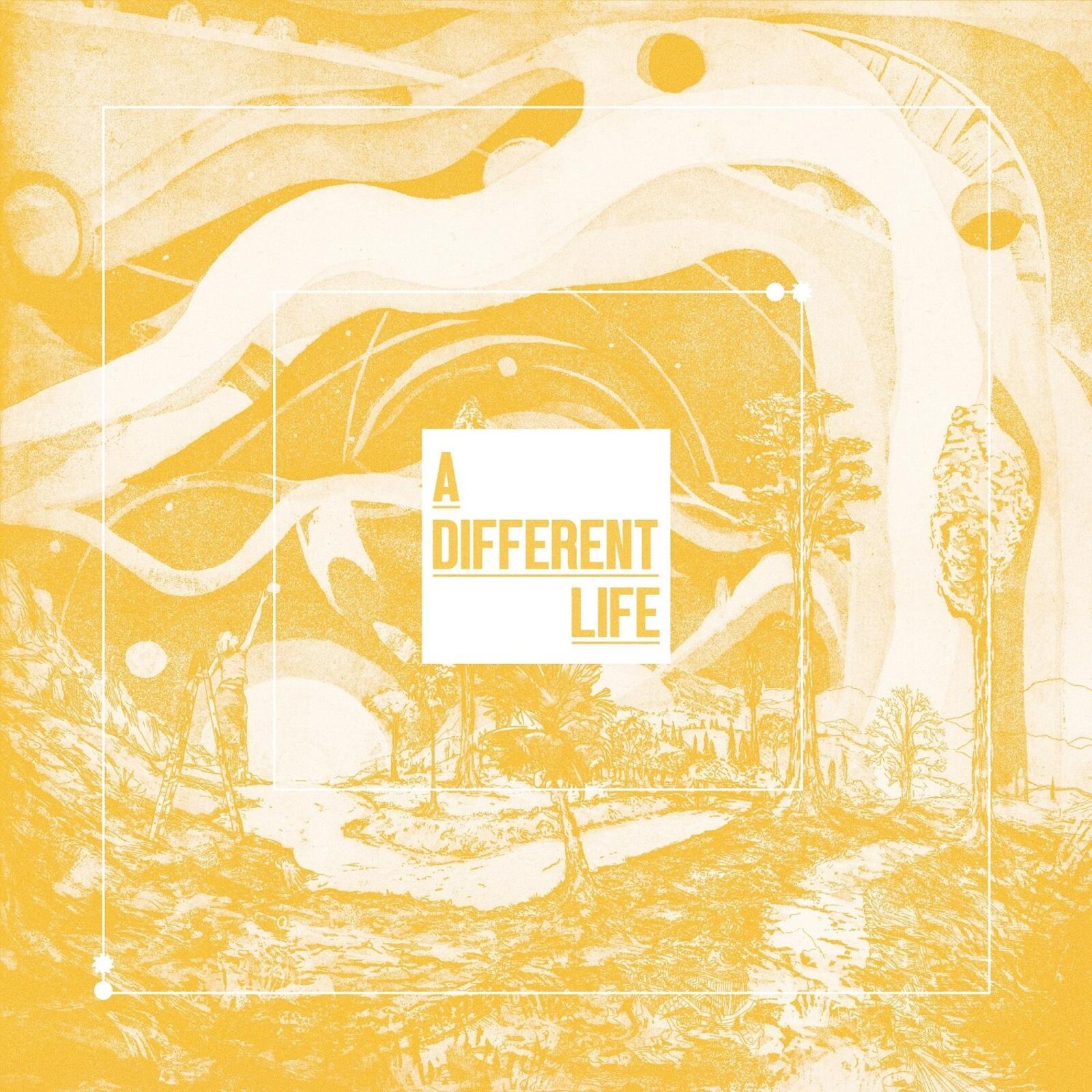 Catt A Different Life CD CD31751 NEW