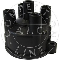 AIC ZüNdverteilerkappe 54035 FüR Renault 11 Super 18 25 GroßRaumlimousine 19 1 2