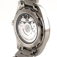 Authentic Omega Seamaster Aqua Terra 220.10.38.20.03.002 Stainless Steel Mec... 6