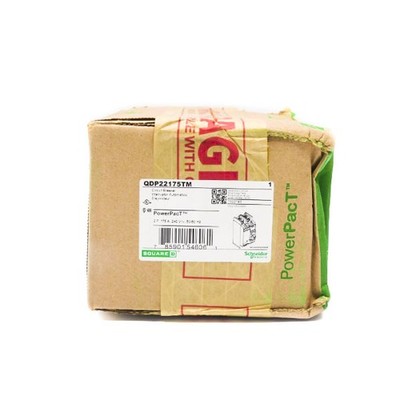 SQUARE D QDP22175TM 240V 175A (GREEN) NSFS