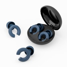 Ear Plugs for Sleeping Noise Cancelling, 32dB Ear Plugs for Noise Reduction w...