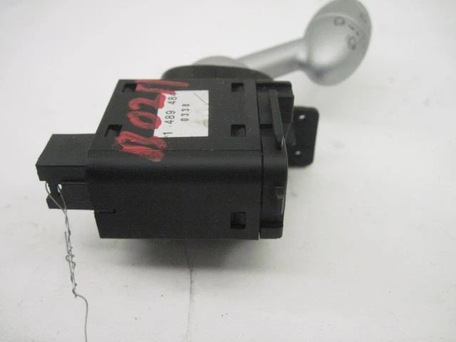 Переключатель стеклоочистителя Mini Cooper 2002 02 03 04 05 правый 631279 - Изображение 4 из 4