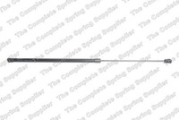 Heckklappen DäMpfer Gasfeder Kofferraum Lesjöfors 8195076 FüR VW 5C1 Beetle 5C2