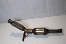 AUDI VOLKSWAGEN T-ROC 1.5 PETROL CATALYTIC CONVERTER CAT  5Q0131701 CR