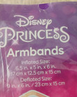 Pool Arm Floats, Disney Princess — photo 5