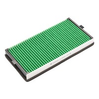 Castrol Filters Innenraumfilter Aktivkohlefilter FüR Peugeot 406 Coupe 8C 3.0