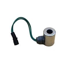 Replacement Solenoid Valve Coil 321-5658 Fits Caterpillar Models