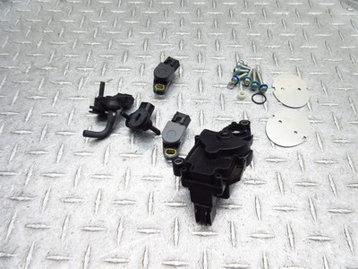 2024 24-25 Kawasaki ZX636 ZX6R Ninja 636 STVA Throttle Valve