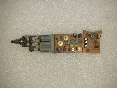 Vintage 6 Ferrit Schnecken abgestimmte variable Induktivität Loopstick...