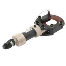 CPC-50H Integral Safety Hydraulic ACSR Cutting Range 50mm Cable Cutter Output 7T