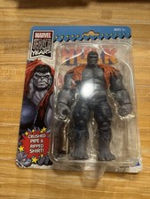 Marvel 80th Anniversary Legends Series Incredible Hulk Figure Sealed