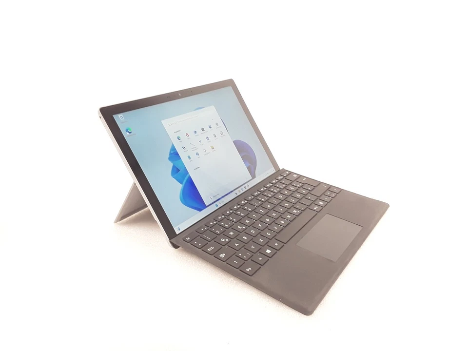Microsoft Surface Pro 7+ 12,3" Touch I5-1135G7 8GB RAM 256GB SSD - Immagine 4 di 4