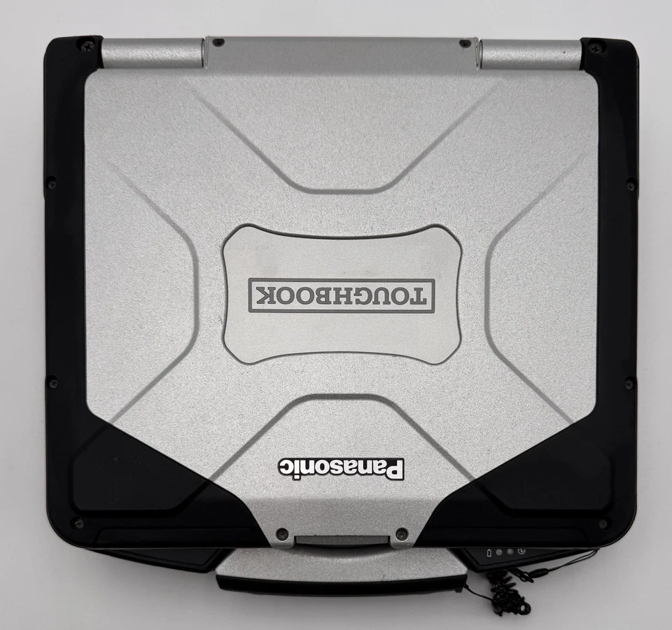 Panasonic CF-31 MK2 Intel Core i5-2520M 2.50GHz 4GB RAM No HDD - Image 2 of 4