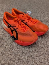 ASICS Metaspeed Sky Paris Sunrise Red for Sale | Authenticity